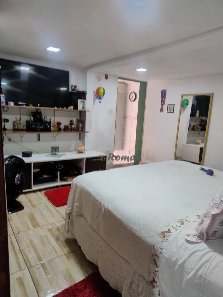 Casa, 4 quartos - Foto 7