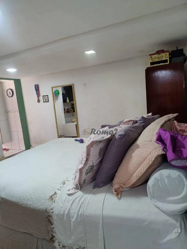 Casa, 4 quartos - Foto 8