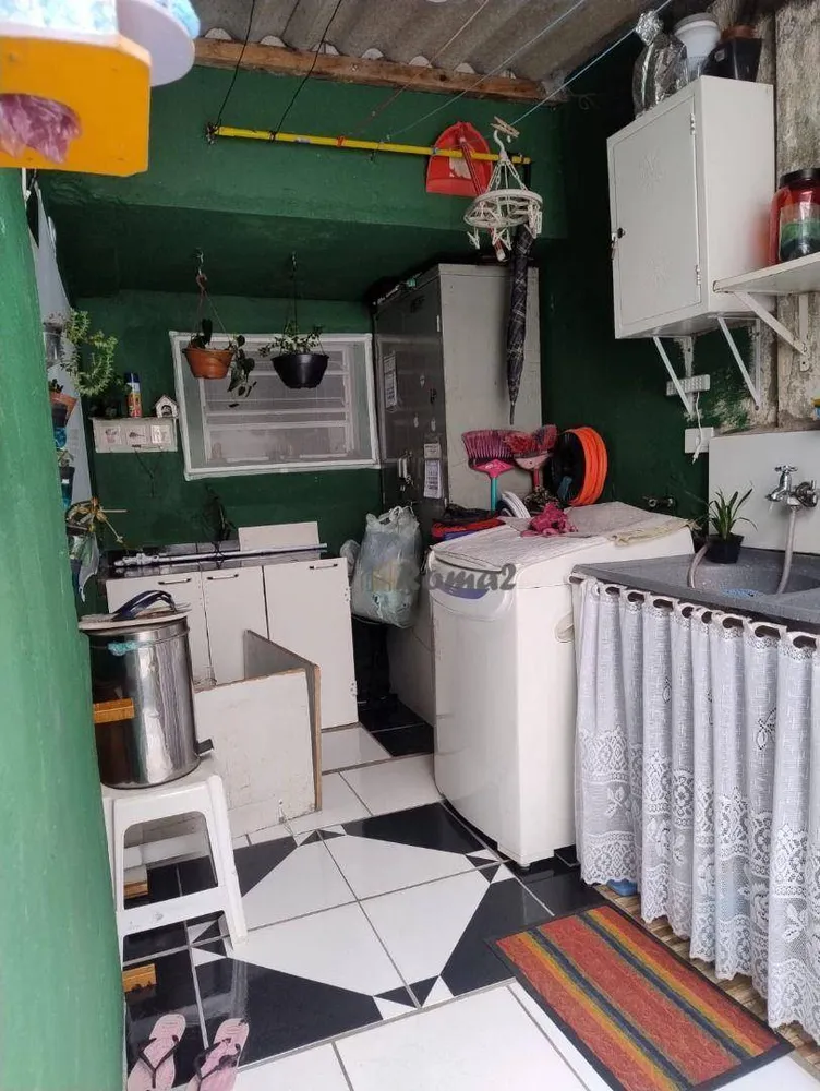 Casa, 4 quartos - Foto 4