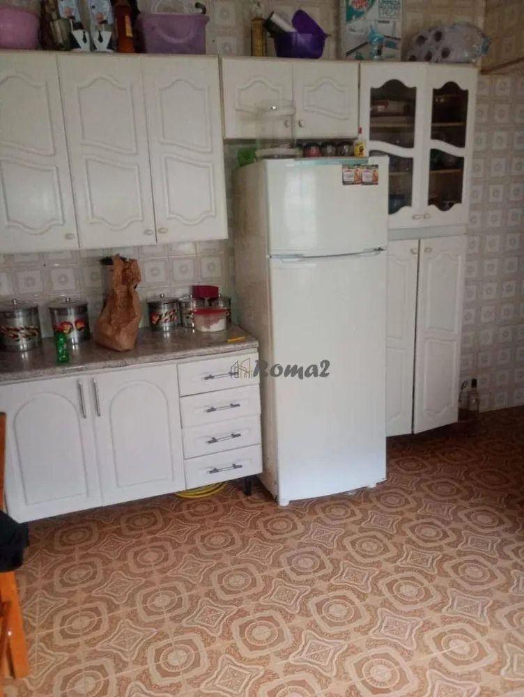 Casa, 4 quartos - Foto 10