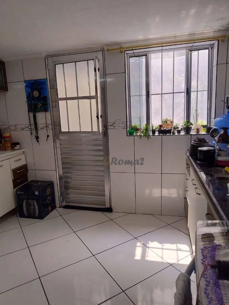 Casa, 4 quartos - Foto 5