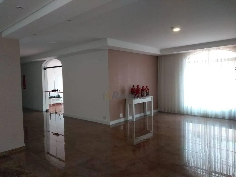 Apartamento, 3 quartos, 104 m² - Foto 2