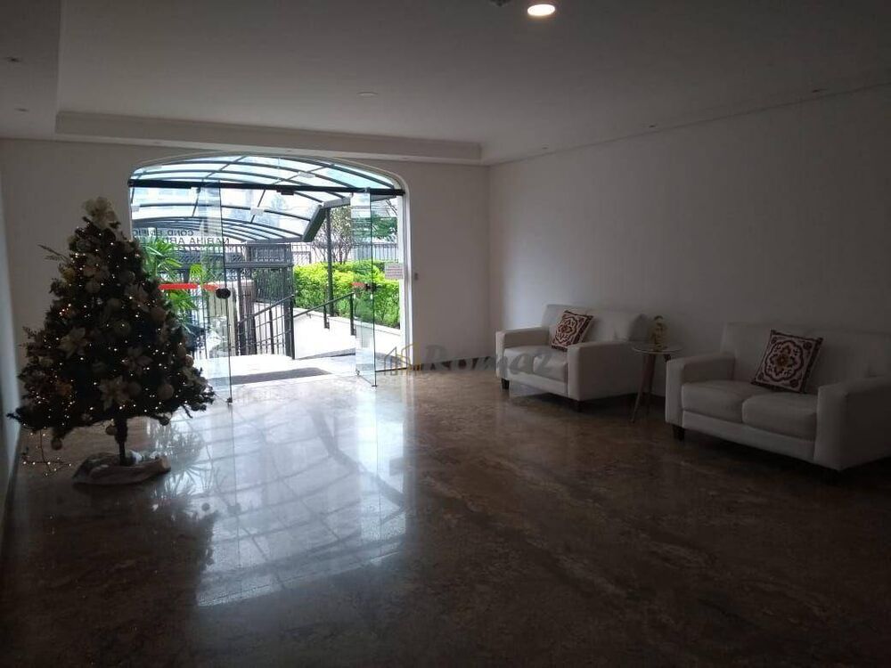 Apartamento, 3 quartos, 104 m² - Foto 2