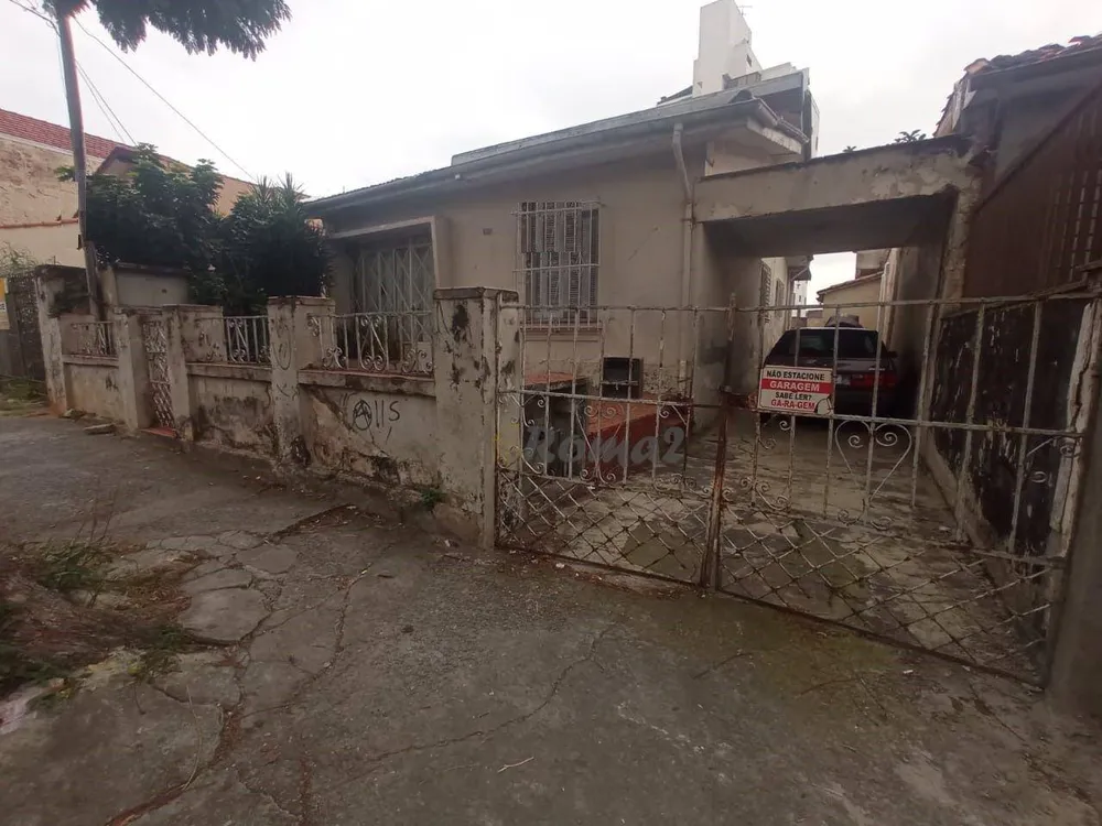 Terreno, 540 m² - Foto 2