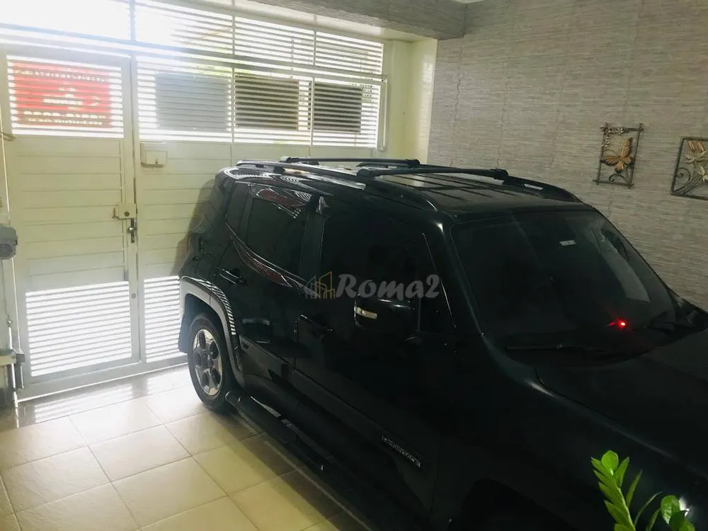 Sobrado, 2 quartos - Foto 1