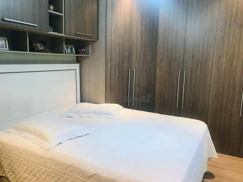 Sobrado, 2 quartos - Foto 8