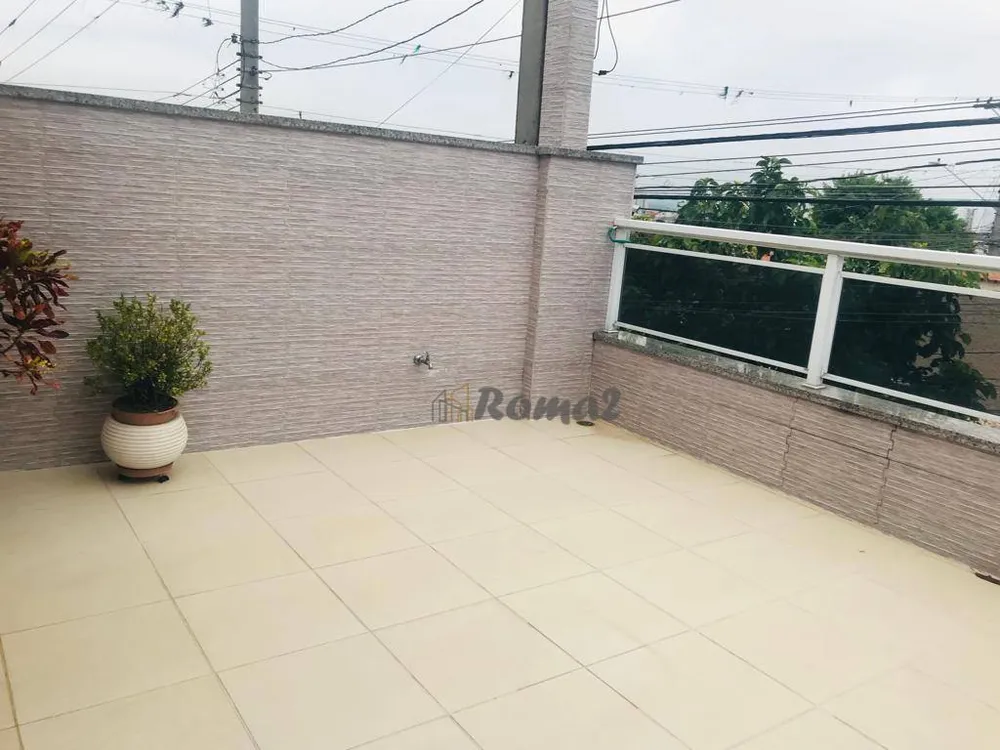 Sobrado, 2 quartos - Foto 13
