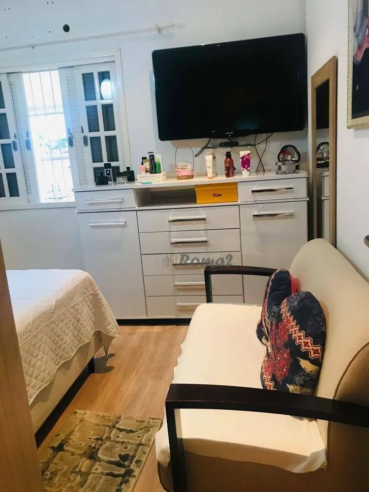 Sobrado, 2 quartos - Foto 10