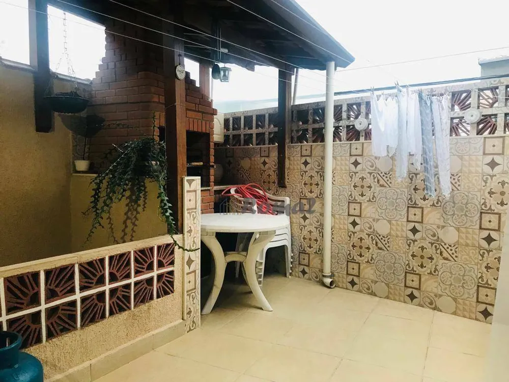 Sobrado, 2 quartos - Foto 6