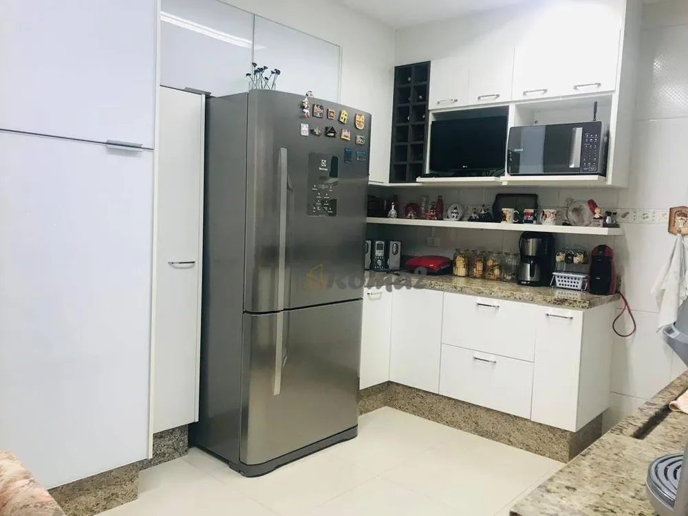 Sobrado, 2 quartos - Foto 4
