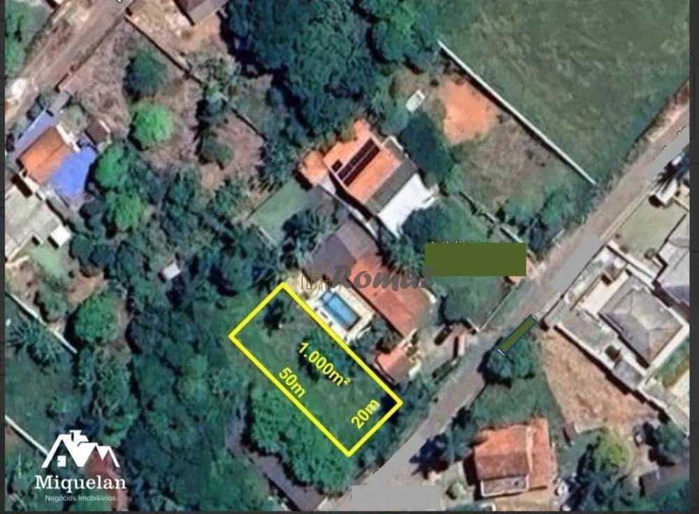 Terreno, 1000 m² - Foto 4