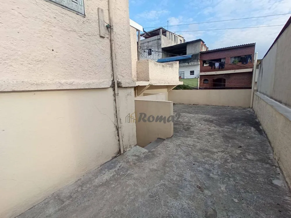 Casa, 6 quartos - Foto 1