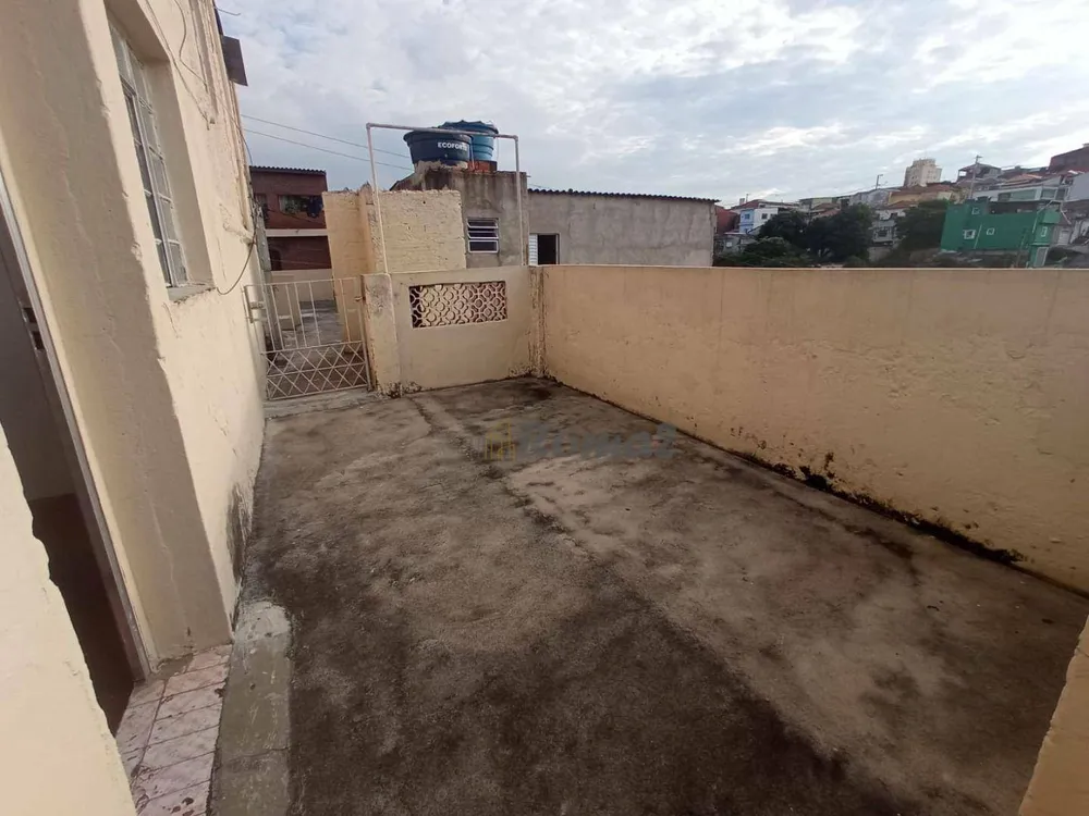 Casa, 6 quartos - Foto 4