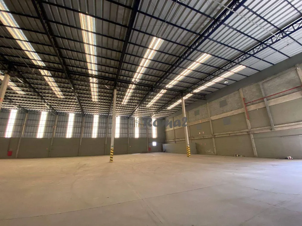 Depósito-Galpão, 5400 m² - Foto 9