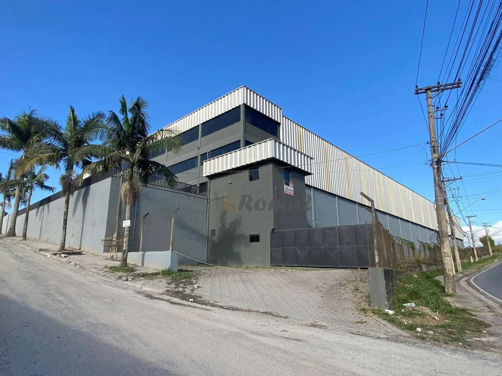 Depósito-Galpão, 5400 m² - Foto 2