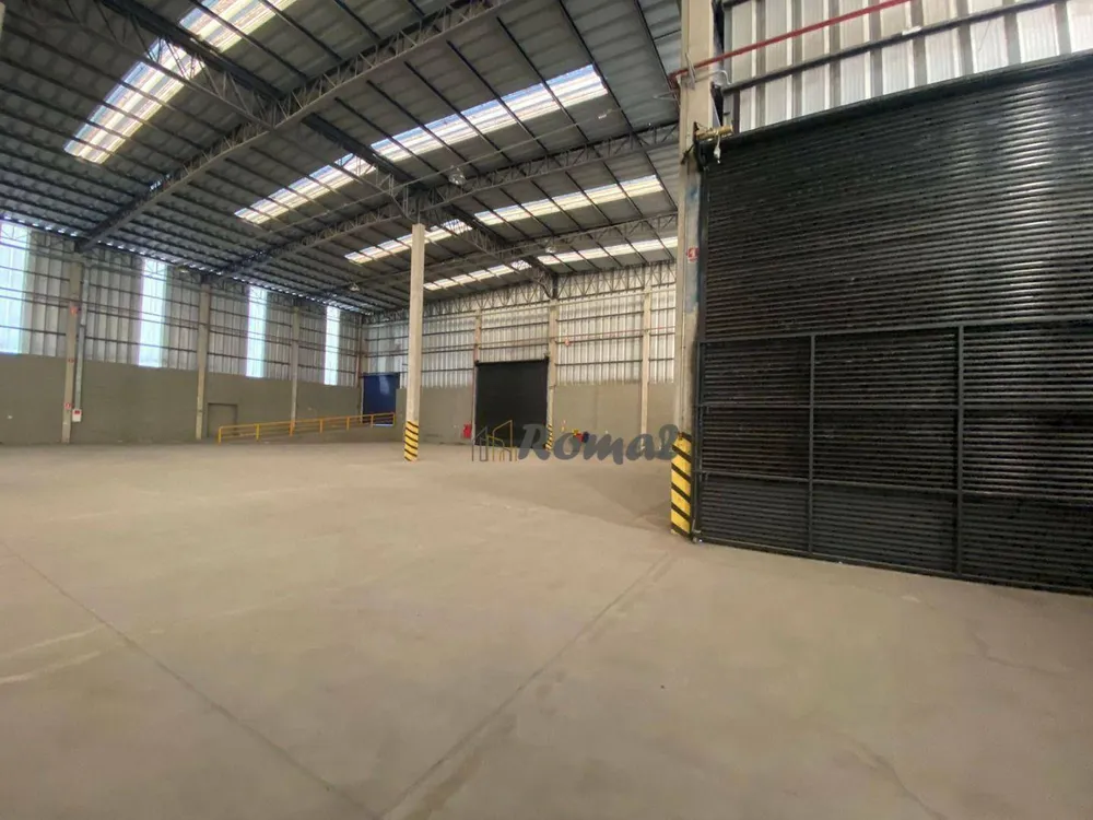 Depósito-Galpão, 5400 m² - Foto 6