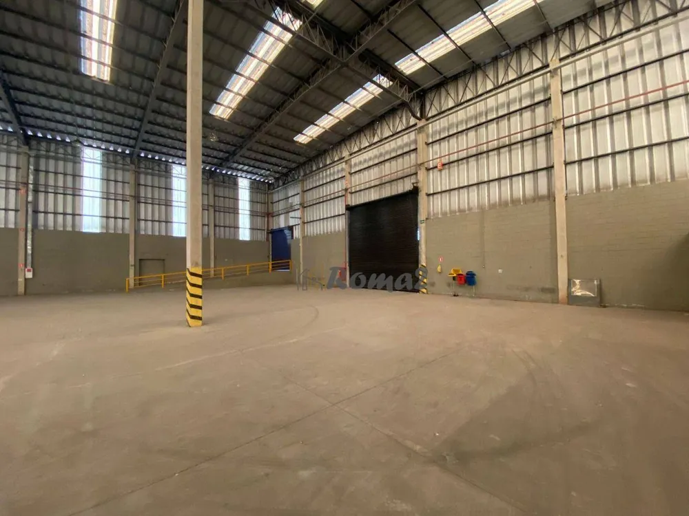 Depósito-Galpão, 5400 m² - Foto 7