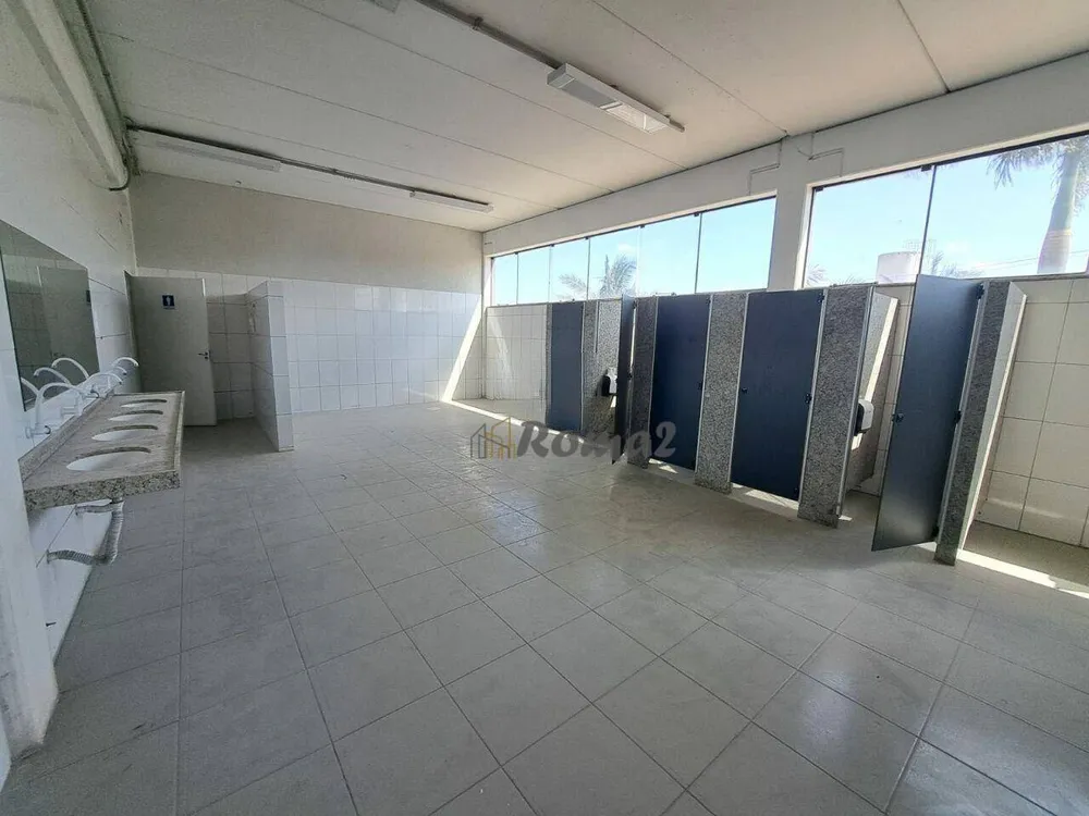 Depósito-Galpão, 5400 m² - Foto 14