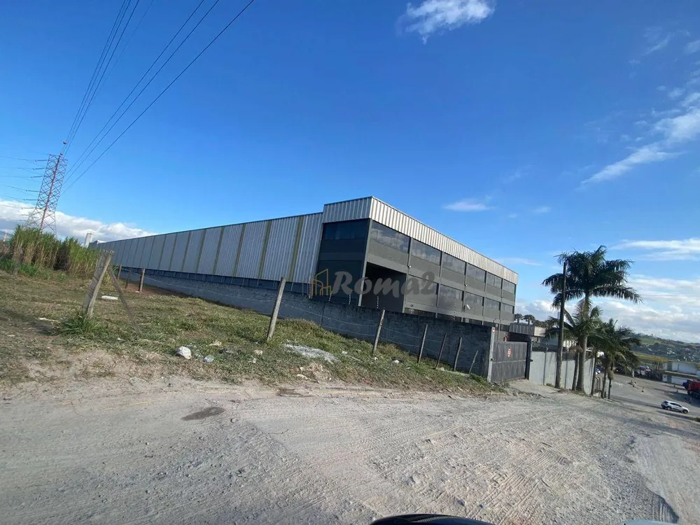 Depósito-Galpão, 5400 m² - Foto 4