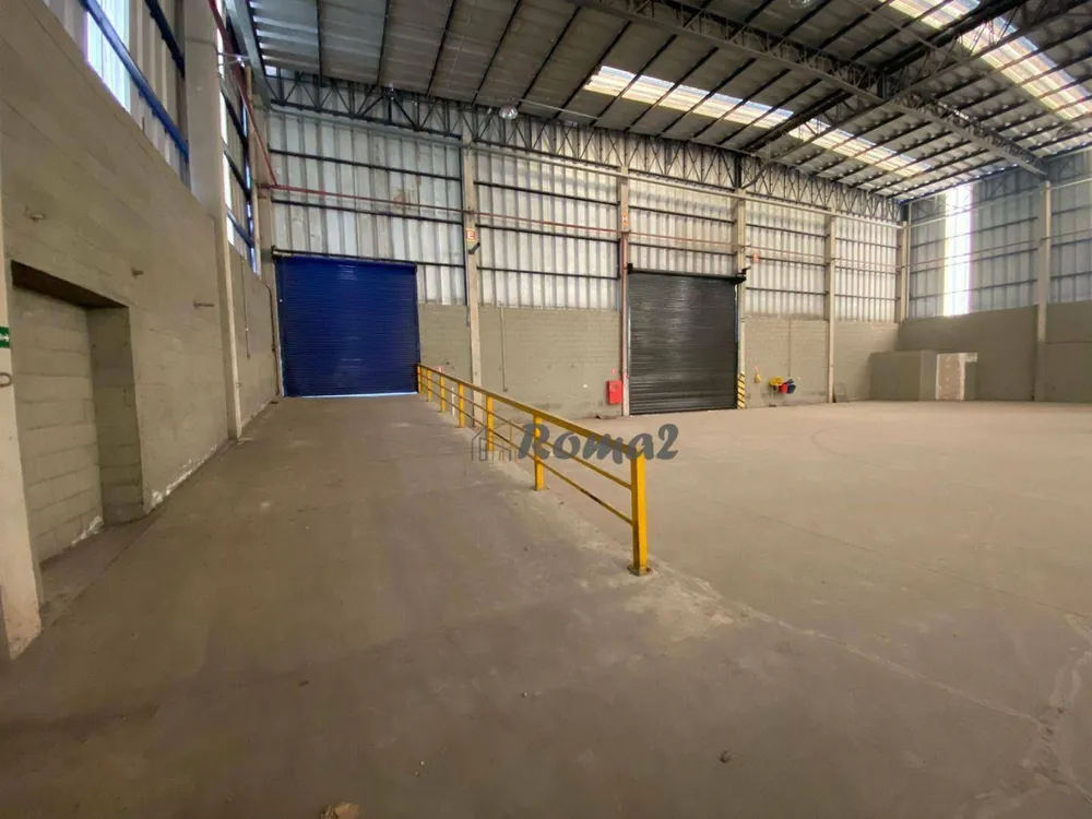 Depósito-Galpão, 5400 m² - Foto 8