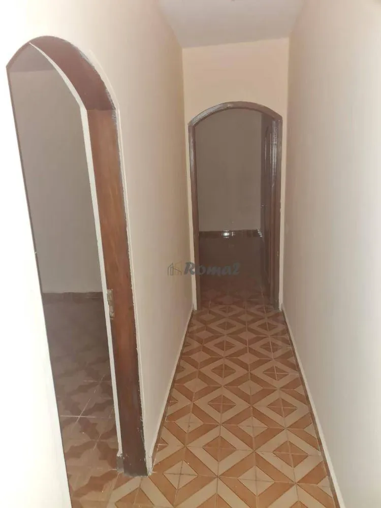 Casa, 5 quartos - Foto 10