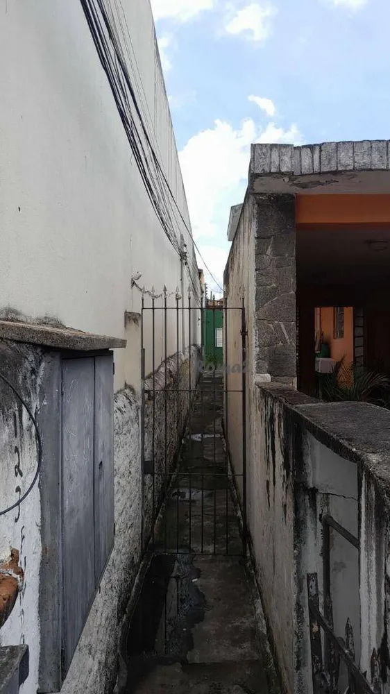 Terreno, 770 m² - Foto 1