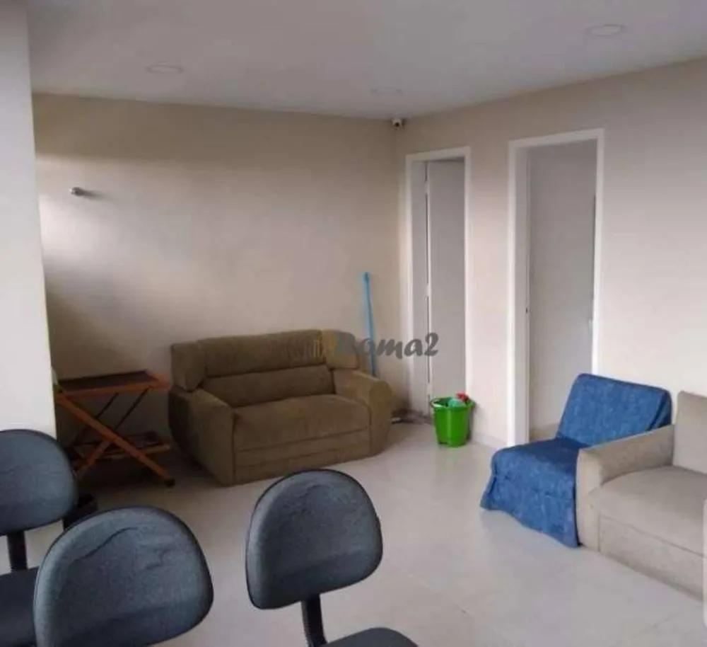Prédio Inteiro, 1 m² - Foto 3