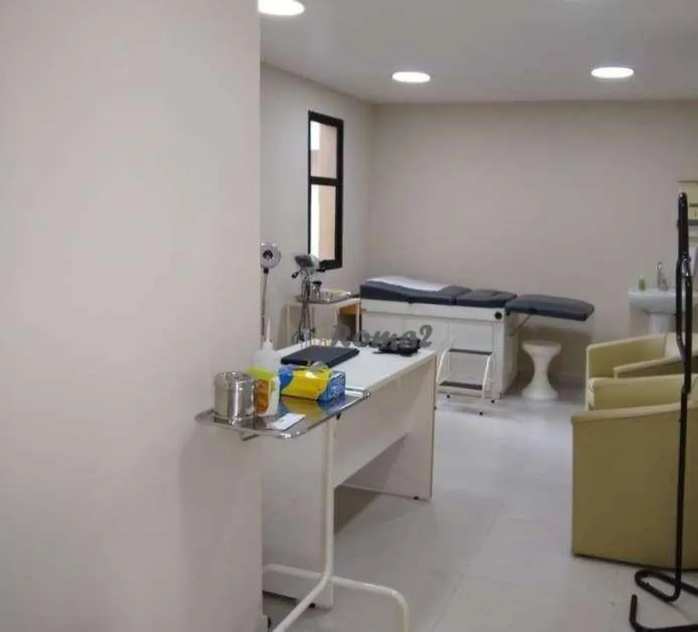 Prédio Inteiro, 1 m² - Foto 1