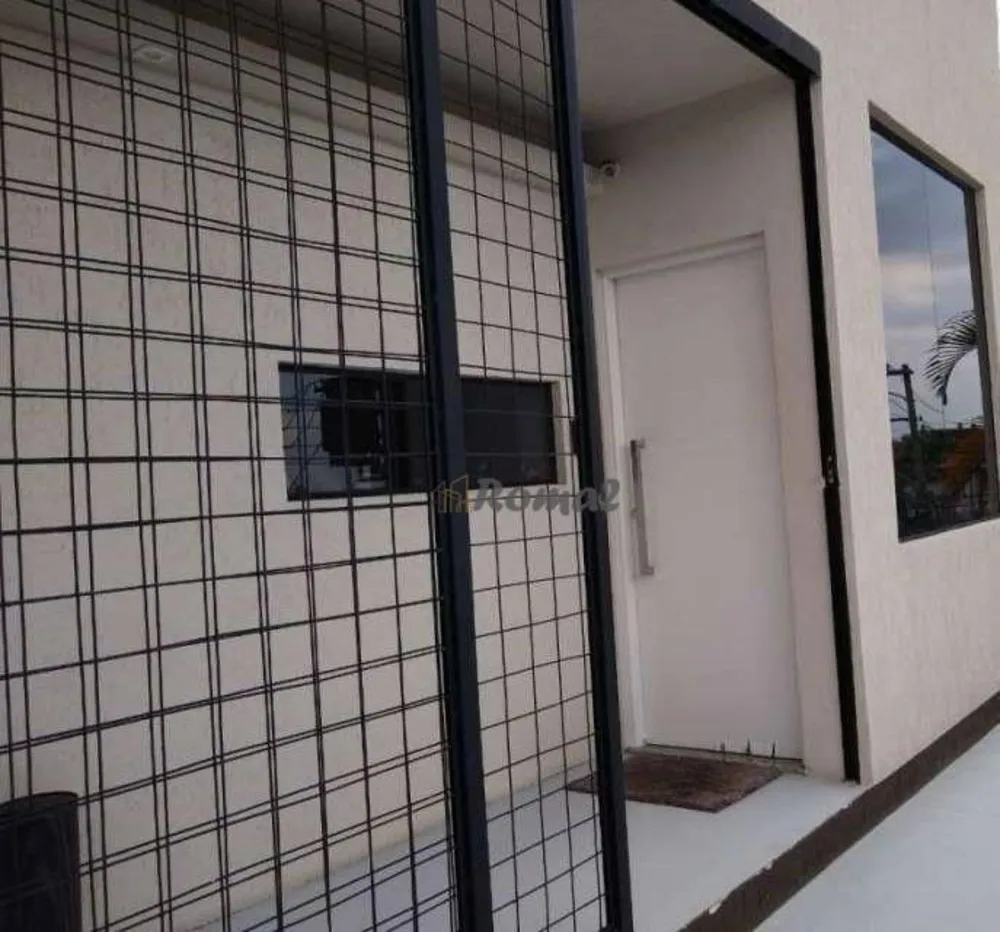 Prédio Inteiro, 1 m² - Foto 10