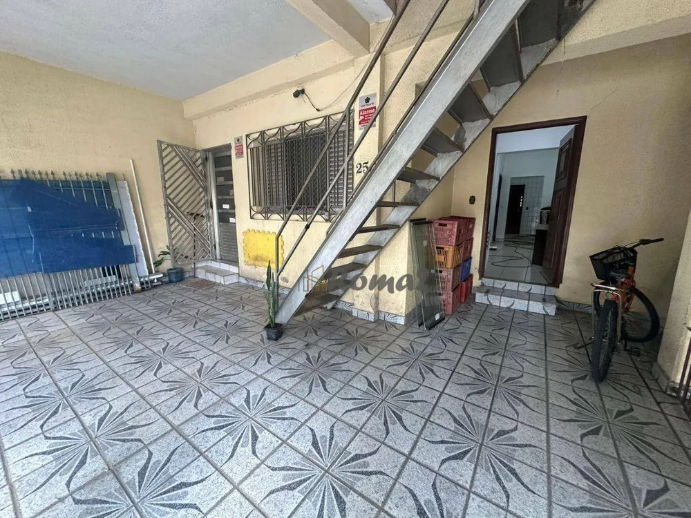 Casa, 2 quartos - Foto 2