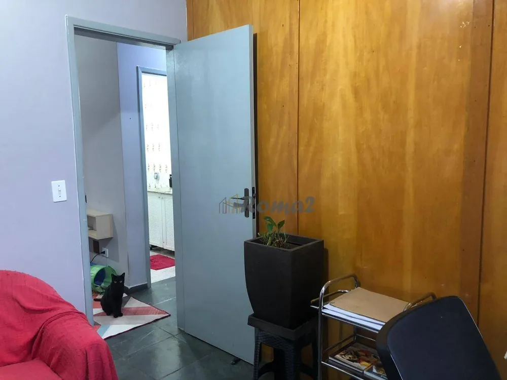 Apartamento, 2 quartos, 55 m² - Foto 7