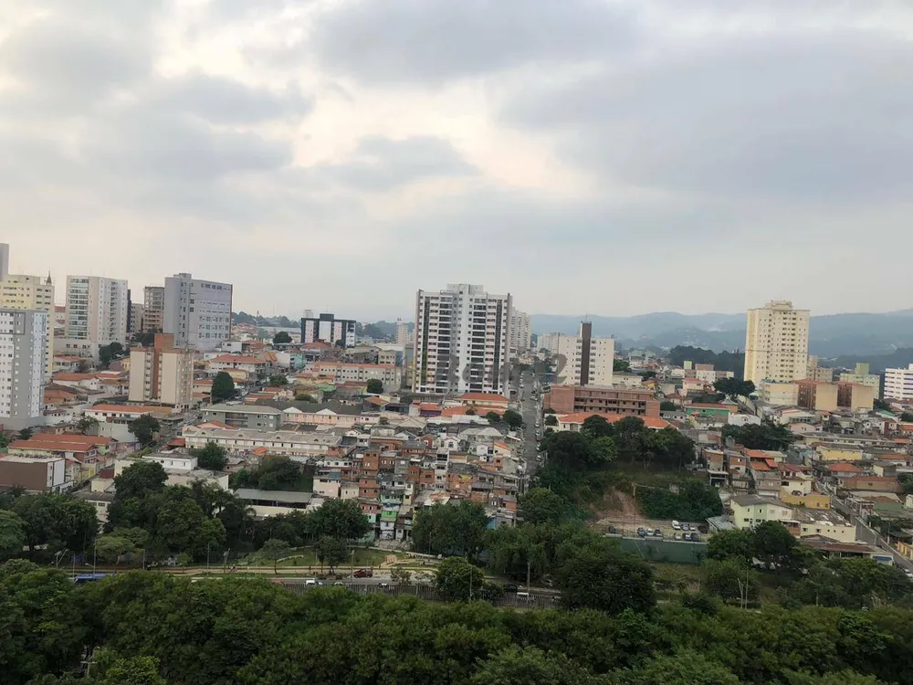 Apartamento, 2 quartos, 55 m² - Foto 12