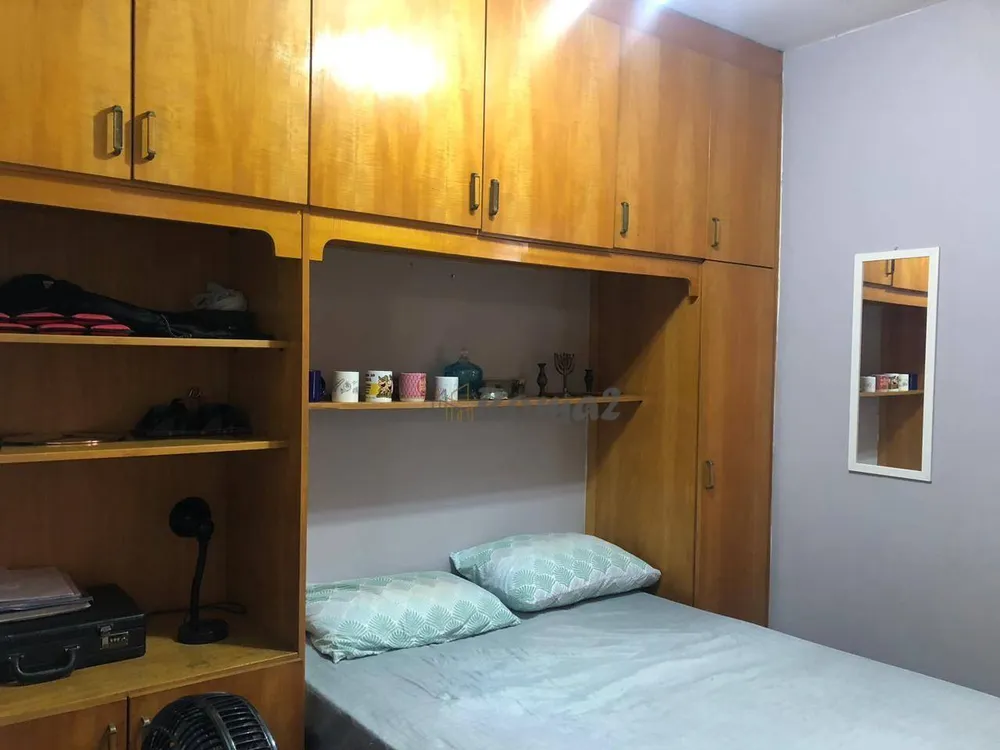 Apartamento, 2 quartos, 55 m² - Foto 6