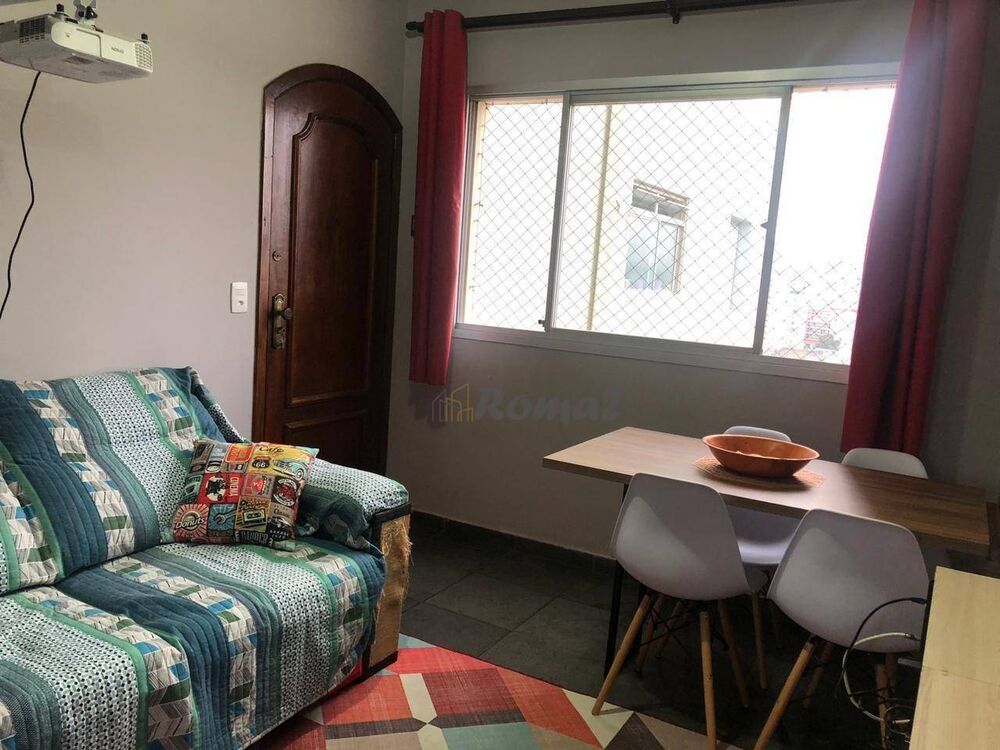 Apartamento, 2 quartos, 55 m² - Foto 2