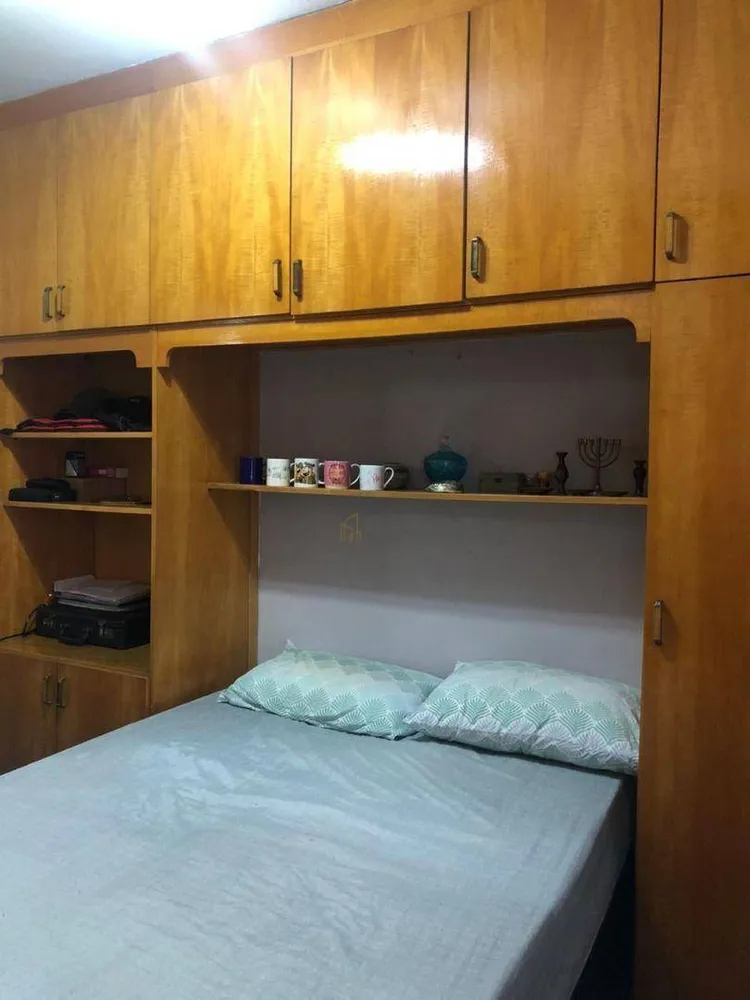 Apartamento, 2 quartos, 55 m² - Foto 5