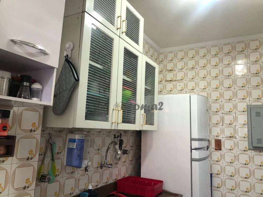 Apartamento, 2 quartos, 55 m² - Foto 4