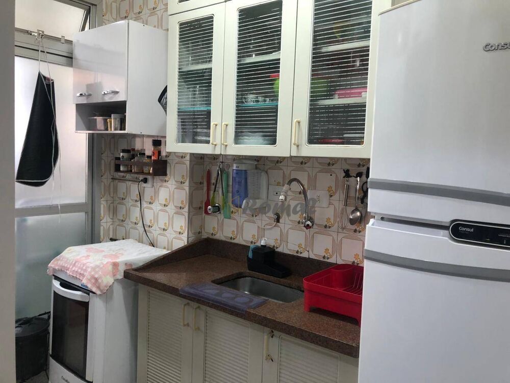 Apartamento, 2 quartos, 55 m² - Foto 3