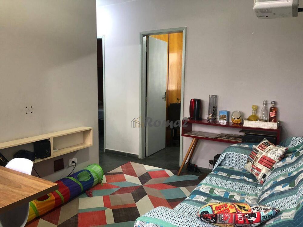 Apartamento, 2 quartos, 55 m² - Foto 1