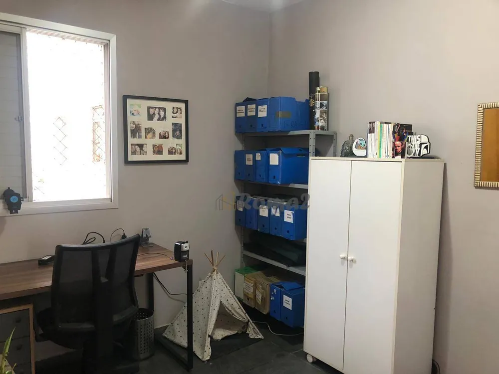 Apartamento, 2 quartos, 55 m² - Foto 9