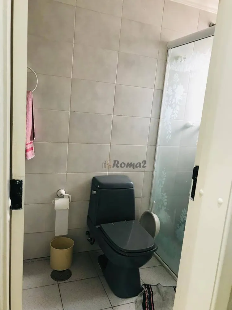 Apartamento, 4 quartos, 140 m² - Foto 15