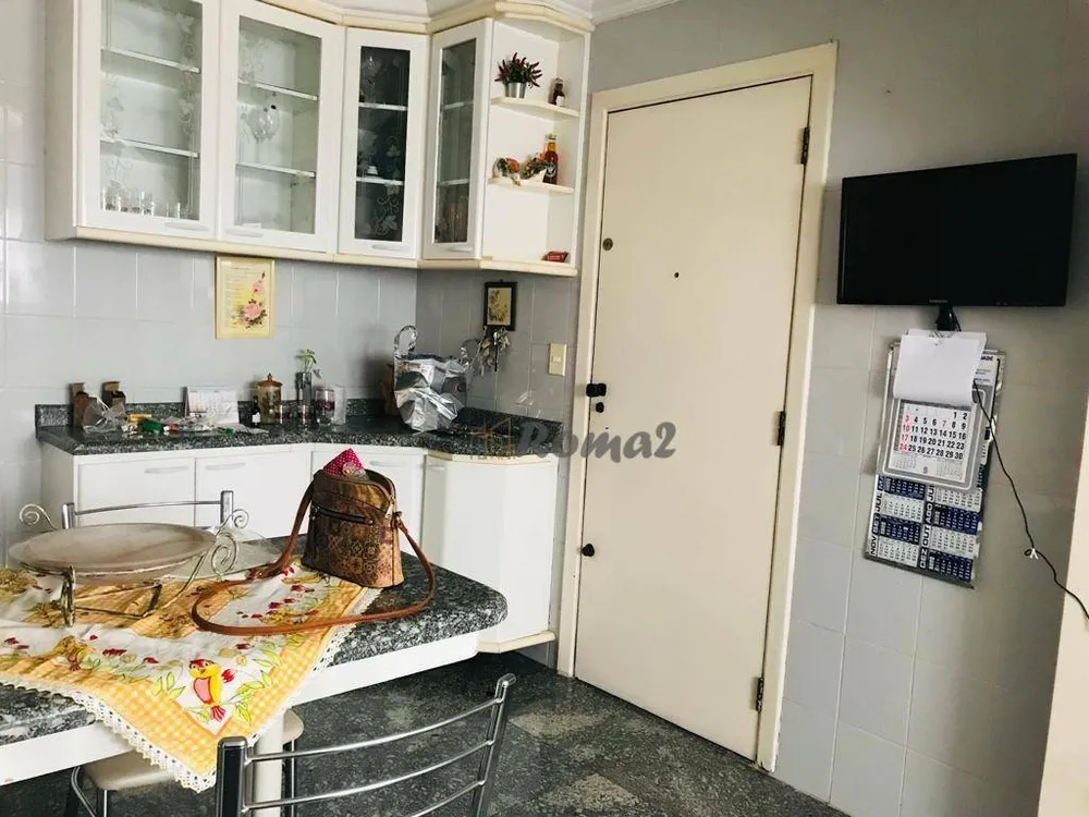 Apartamento, 4 quartos, 140 m² - Foto 4