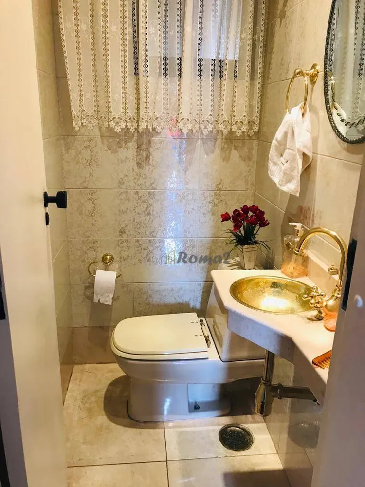 Apartamento, 4 quartos, 140 m² - Foto 14