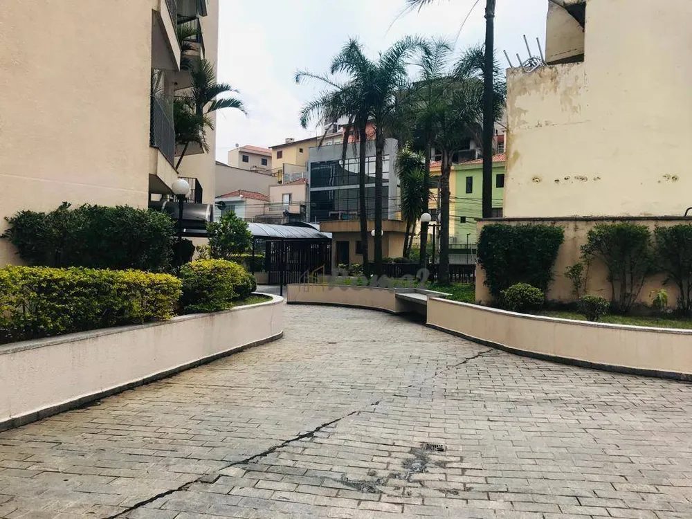 Apartamento, 4 quartos, 140 m² - Foto 16