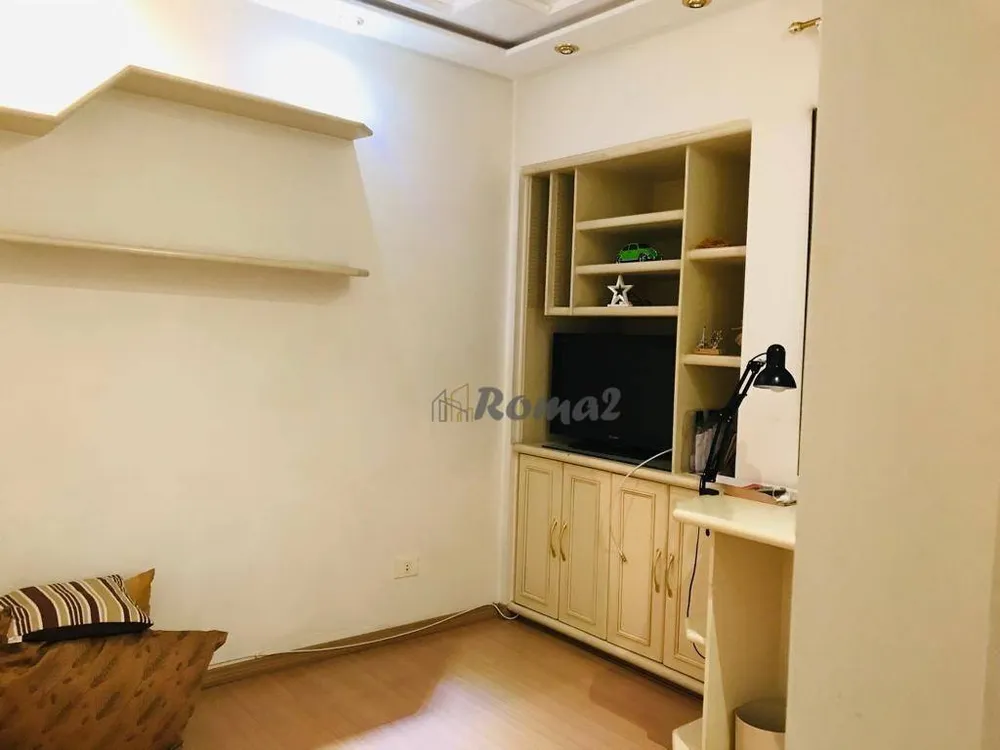 Apartamento, 4 quartos, 140 m² - Foto 11
