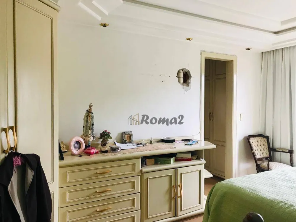 Apartamento, 4 quartos, 140 m² - Foto 12