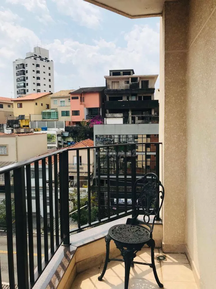 Apartamento, 4 quartos, 140 m² - Foto 3