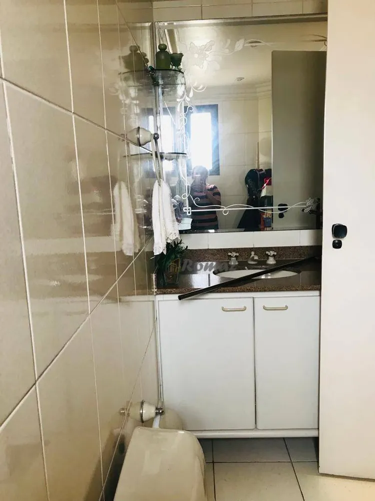 Apartamento, 4 quartos, 140 m² - Foto 9