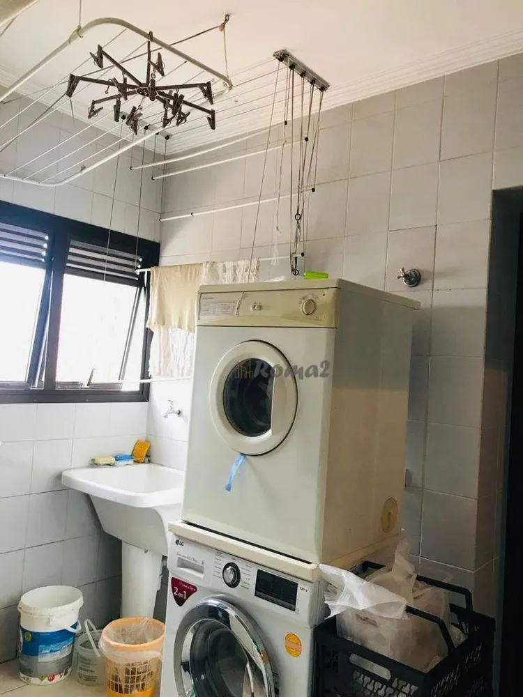 Apartamento, 4 quartos, 140 m² - Foto 6