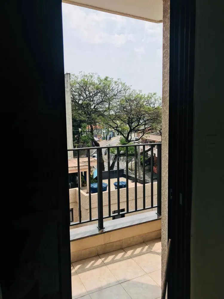 Apartamento, 4 quartos, 140 m² - Foto 8
