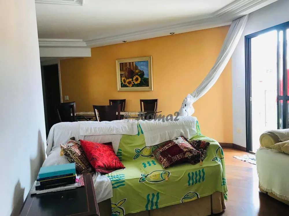 Apartamento, 4 quartos, 140 m² - Foto 1